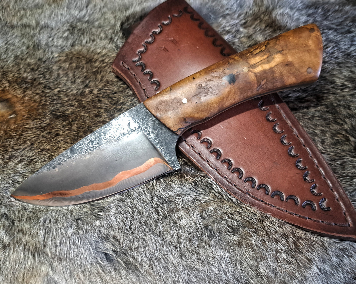 Cu-mai cazador