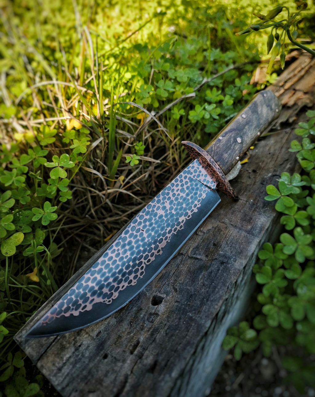 Frontier Cooper core